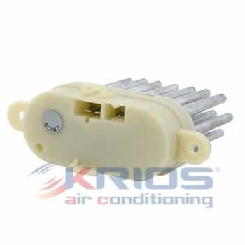 Contrôleur, ventilateur intérieur