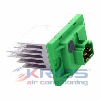 Contrôleur, ventilateur intérieur