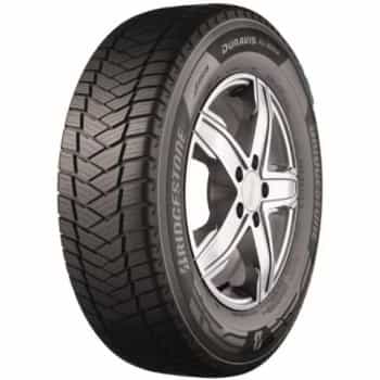 Bridgestone Duravis all season 225/65 R16 112R
