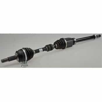 Arbre de transmission GKND11158 Spidan