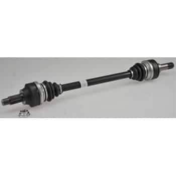 Arbre de transmission GKND12276 Spidan