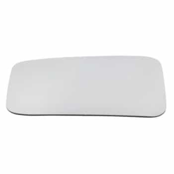 Verre de rétroviseur, rétroviseur extérieur