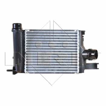 Intercooler, échangeur