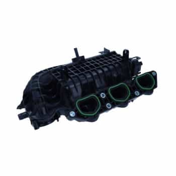 Module tube d'aspiration