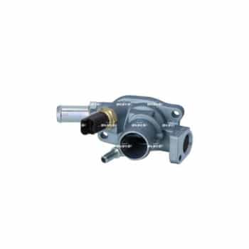 Thermostat, liqiuide de refroidissement EASY FIT