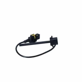 Capteur, niveau d'eau de refroidissement