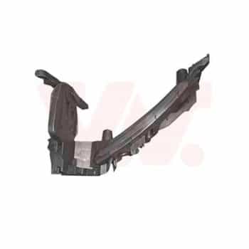 Support de phare 0380661 Van Wezel