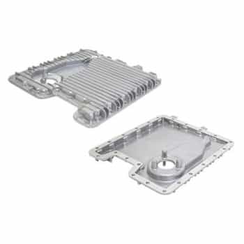 Carter d'huile 0685070 Van Wezel