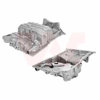 Carter d'huile 3742072 Van Wezel