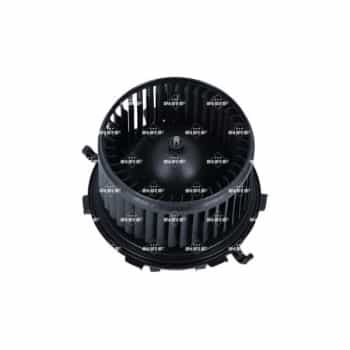 Ventilation intérieure