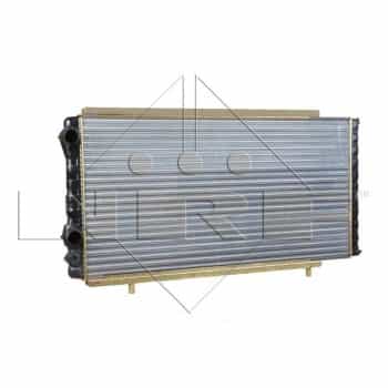 Radiateur, refroidissement du moteur Economy Class