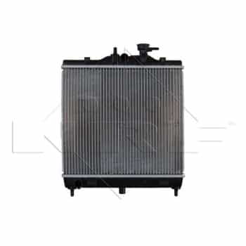 Radiateur, refroidissement du moteur EASY FIT