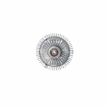 Embrayage, ventilateur de radiateur 49617 NRF