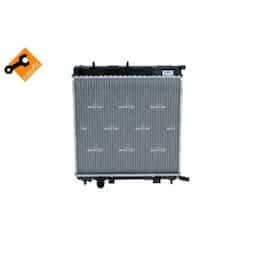 Radiateur, refroidissement du moteur EASY FIT