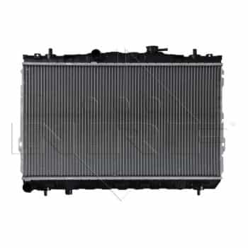 Radiateur, refroidissement du moteur EASY FIT