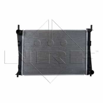 Radiateur, refroidissement du moteur EASY FIT