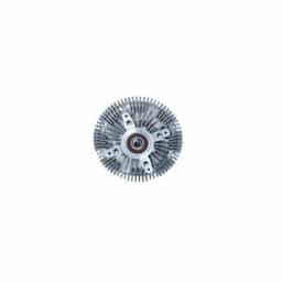 Embrayage, ventilateur de radiateur 49623 NRF