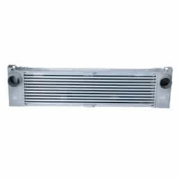 Intercooler, échangeur