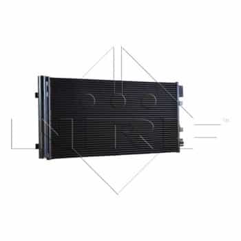 Condenseur, climatisation EASY FIT 35938 NRF