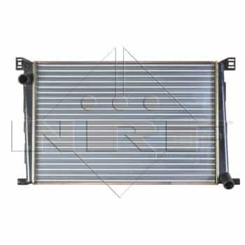 Radiateur, refroidissement du moteur Economy Class