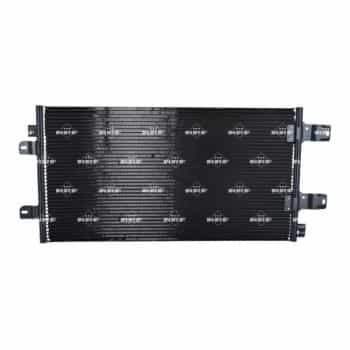 Condenseur, climatisation EASY FIT 35880 NRF