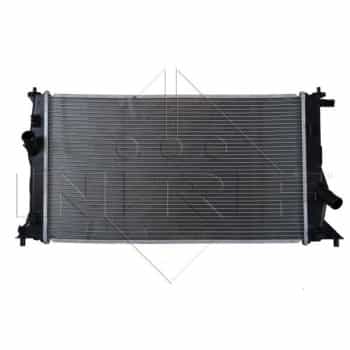 Radiateur, refroidissement du moteur EASY FIT