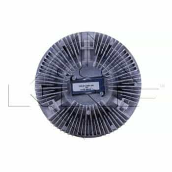 Embrayage, ventilateur de radiateur 49035 NRF