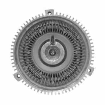 Embrayage, ventilateur de radiateur 49631 NRF