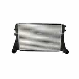 Intercooler, échangeur