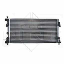 Radiateur, refroidissement du moteur Economy Class