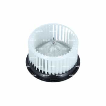 Ventilation intérieure