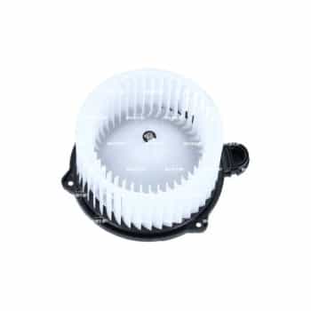 Ventilation intérieure