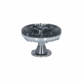 Embrayage, ventilateur de radiateur 49710 NRF