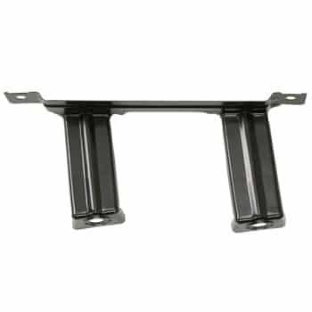 Support, lunette arrière