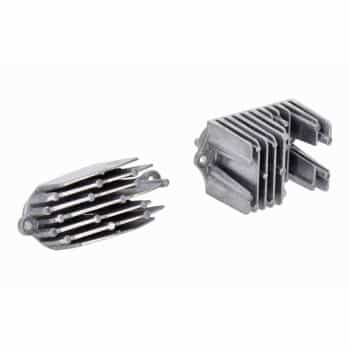 Unité de commande, éclairage