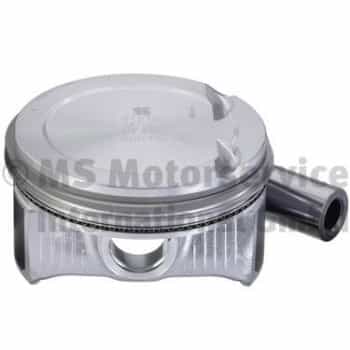 Piston