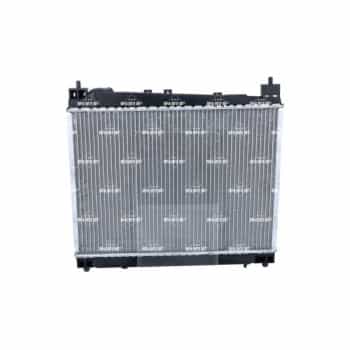 Radiateur, refroidissement du moteur EASY FIT