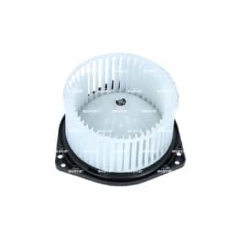 Ventilation intérieure