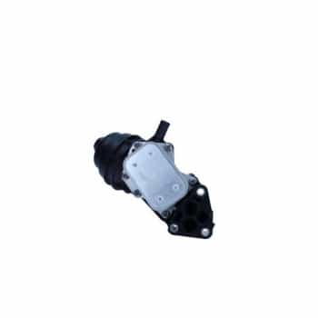 Boîtier, filtre à huile 27-2201 Maxgear