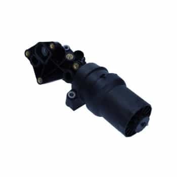 Boîtier, filtre à huile 27-2202 Maxgear