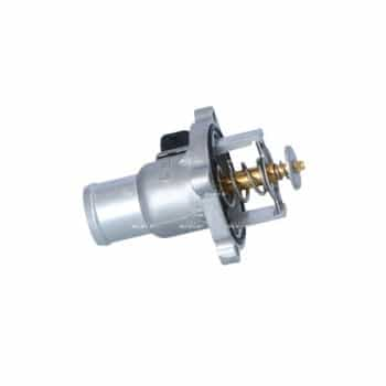 Thermostat, liqiuide de refroidissement EASY FIT