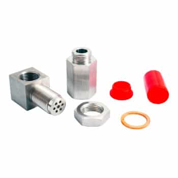 Émulateur de capteur Lambda Simoni Racing Type 2 (Double)