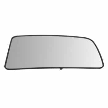 Verre de rétroviseur, rétroviseur extérieur