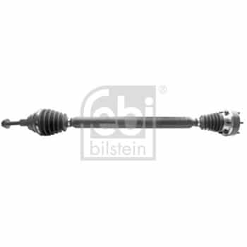 Arbre de transmission 193379 FEBI