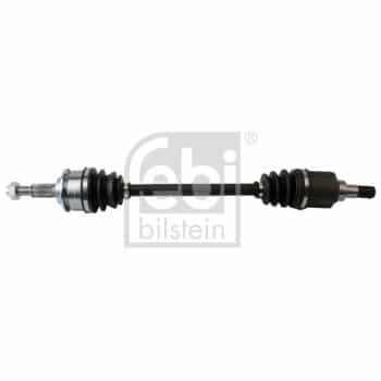 Arbre de transmission 192904 FEBI