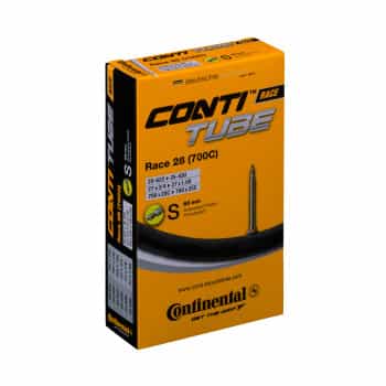 Chambre à Air Continental 28" (22/25-622-630) Sclave 60mm