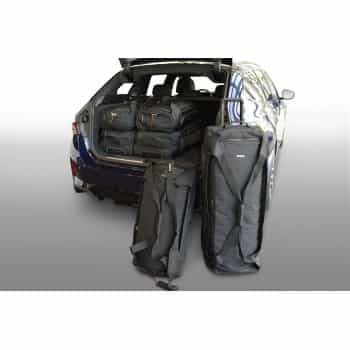Set de sacs de voyage Pro.Line sur mesure pour BMW i5 Touring (G61) 2024-présent