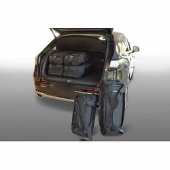 Set de sacs de voyage Pro.Line sur mesure pour Honda ZR-V 2022-présent
