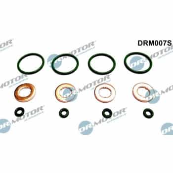 Joint, injecteur DRM007S Dr. Motor