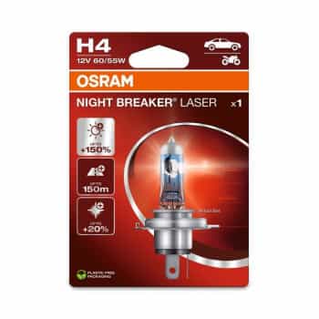 Ampoule, lampe frontale